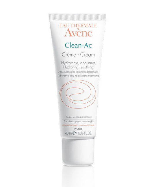 Avene Clean-AC Hydrating Cream by Skincareheaven