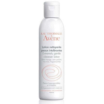 Avene Extremely Gentle Cleanser Lotion by Skincareheaven