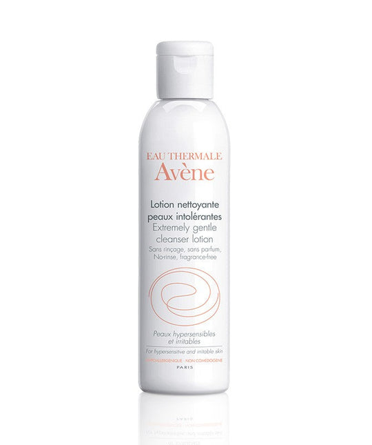 Avene Extremely Gentle Cleanser Lotion by Skincareheaven
