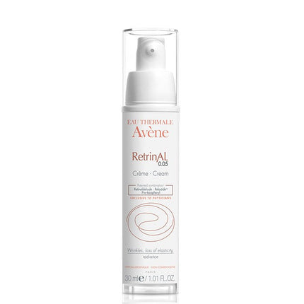 Avene RetrinAL 0.05 Cream by Skincareheaven
