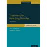 Treatment for Hoarding Disorder: Therapist Guide