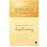 Hesitancies: Poems
