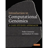 Introduction to Computational Genomics
