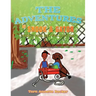 The Adventures of Snook & Gator: Snook's Cool Idea for A Hot Day