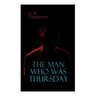 The Man Who Was Thursday: Political Thriller