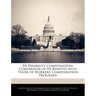 Va Disability Compensation: Comparison of Va Benefits with Those of Workers' Compensation Programs