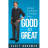 From Good to Great