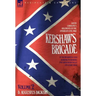 Kershaw's Brigade - volume 2 - South Carolina's Regiments in the American Civil War - at the Wilderness, Cold Harbour, Petersburg, The Shenandoah Vall