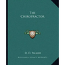 The Chiropractor