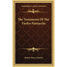 The Testaments of the Twelve Patriarchs