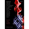 Bridging the Gap Between the Abundance of American Higher Education Talent and the Immense Foreign Demand for It: The Great Chasm in Global Education