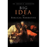 Big Idea In Biblical Narrative