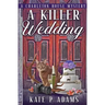 A Killer Wedding (A Charleton House Mystery Book 2)