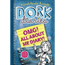 OMG! All about Me Diary!