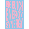 Nina Chanel Abney: Big Butch Energy/Synergy
