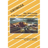 Georgia: The Wpa Guide to Its Towns and Countryside