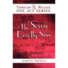 The Seven Deadly Sins