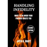 Handling Infidelity: What to Do When Your Partner Cheats You