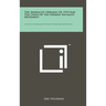 The Spartacist Uprising of 1919 and the Crisis of the German Socialist Movement: A Study of the Relation of Political Theory and Party Practice