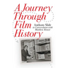 A Journey Through Film History: Anthony Slide in Conversation with Matthew Renoir