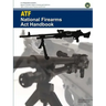 ATF - National Firearms Act Handbook