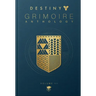 Destiny Grimoire Anthology, Volume III: War Machines