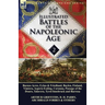 Illustrated Battles of the Napoleonic Age-Volume 2: Buenos Ayres, Eylau & Friedland, Baylen, Finland, Vimiera, Aspern-Essling, Corunna, Passage of the