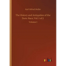 The History and Antiquities of the Doric Race, Vol. 1 of 2: Volume 1