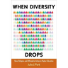 When Diversity Drops: Race, Religion, and Affirmative Action in Higher Education