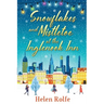 Snowflakes and Mistletoe at the Inglenook Inn