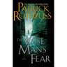 The Wise Man's Fear