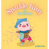 Sparkle Kitty vs. the Clothes