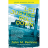Let Justice Roll Down
