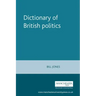 Dictionary of British Politics