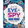 Eye-Spy: Hidden Picture Activity Book