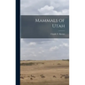 Mammals of Utah