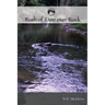 RUSH of RIVER over ROCK