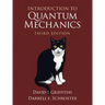 Introduction to Quantum Mechanics