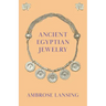 Ancient Egyptian Jewelry