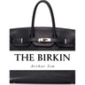 The Birkin: A Screenplay