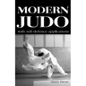 Modern Judo: With Self-Defence Applications