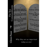 The Ten Commandments: Why they are as important today as ever