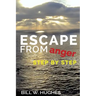 Escape from Anger Step by Step