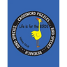 Life is for the Birds Volume Four: Research and Complete Crossword puzzles on the Corncrake, Gray Catbird, Greater Honeyguide, Rainbow Lorikeet, Respl