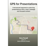 GPS for Presentations: A Structured Approach to Planning Presentations with a Clear Message and Focused Content