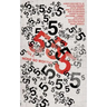 555 Vol. 1: None So Worthy