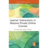 Learner Interactions in Massive Private Online Courses