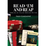 Read 'Em and Reap: Gambling on Italian American Writing