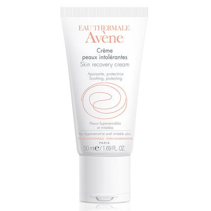Avene Skin Recovery Cream by Skincareheaven