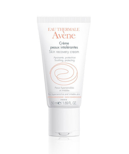 Avene Skin Recovery Cream by Skincareheaven